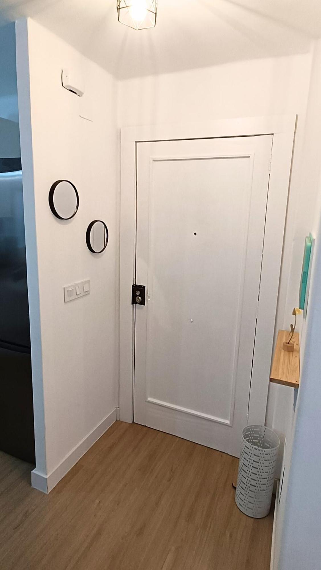 Apto Pet-Friendly, 2 Plazas De Garaje Y Balcon Vigo Bagian luar foto