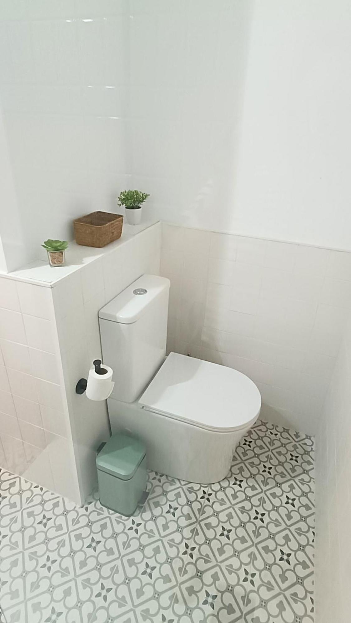 Apto Pet-Friendly, 2 Plazas De Garaje Y Balcon Vigo Bagian luar foto