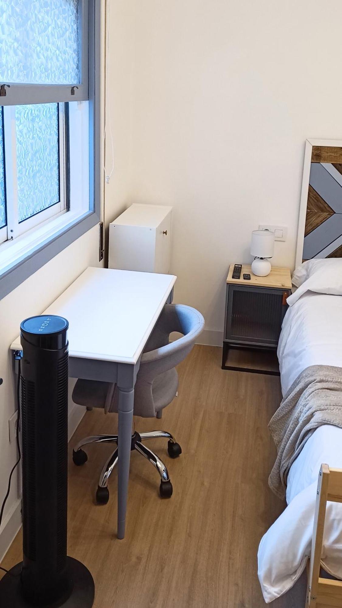 Apto Pet-Friendly, 2 Plazas De Garaje Y Balcon Vigo Bagian luar foto