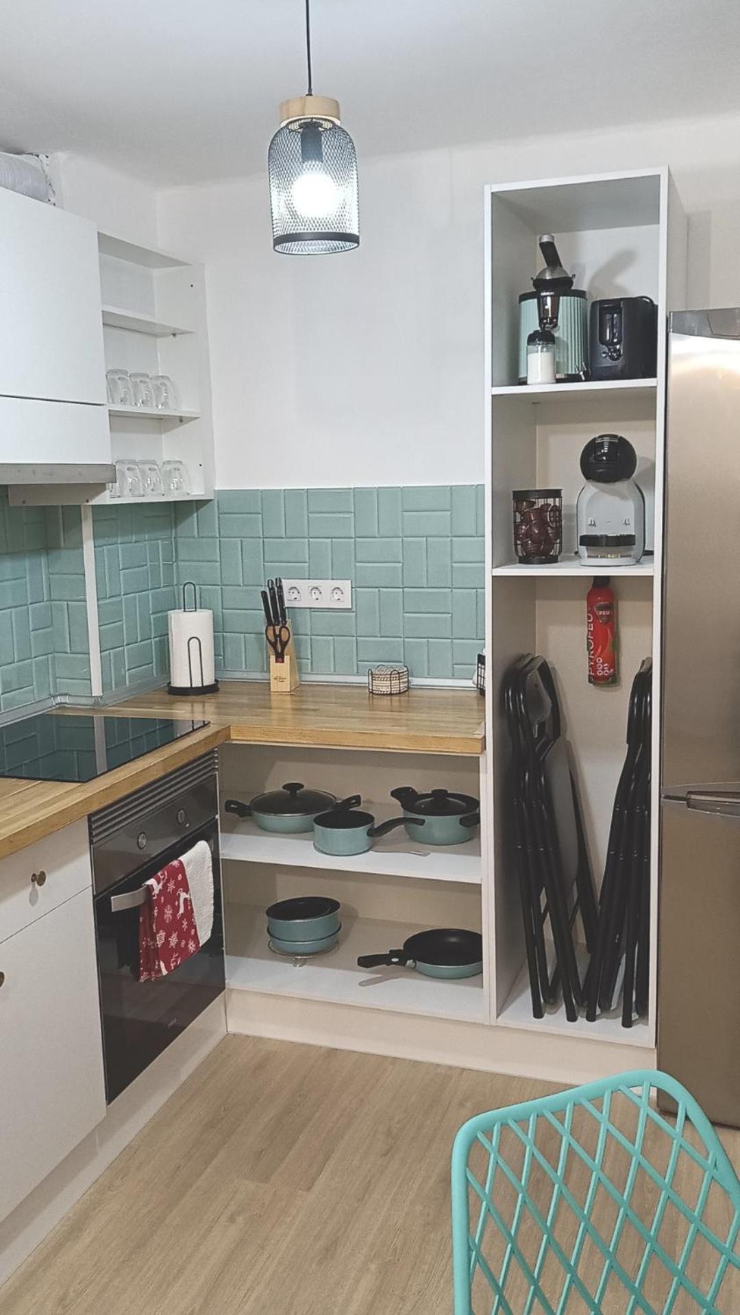 Apto Pet-Friendly, 2 Plazas De Garaje Y Balcon Vigo Bagian luar foto